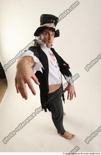 2020 01 VLADIMIR MAD HATTER STANDING POSE 2 (19)